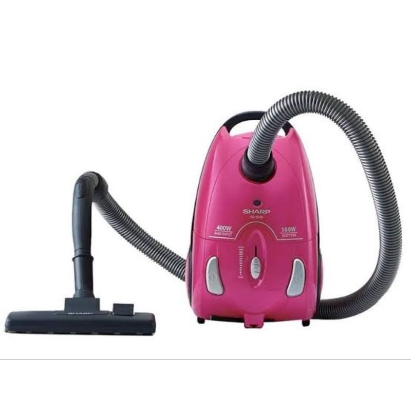 VACUM CLEANER SHARP EC-8305 400 WATT