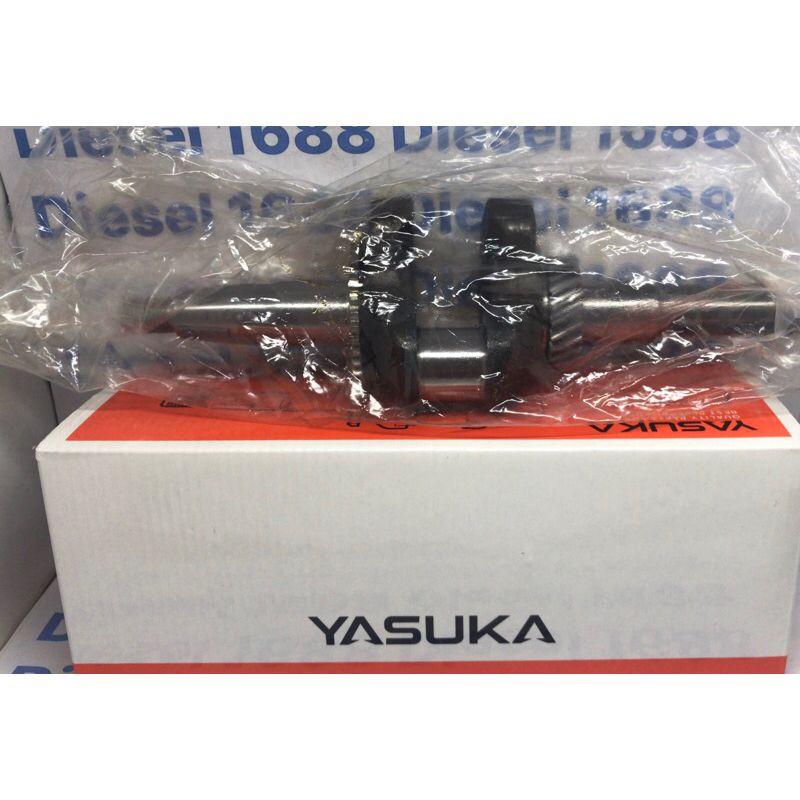 Askrok GX-225 Yasuka