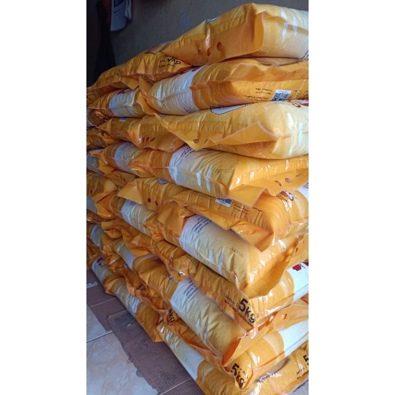 

beras cap opung 5kg x 5pcs pulensekali