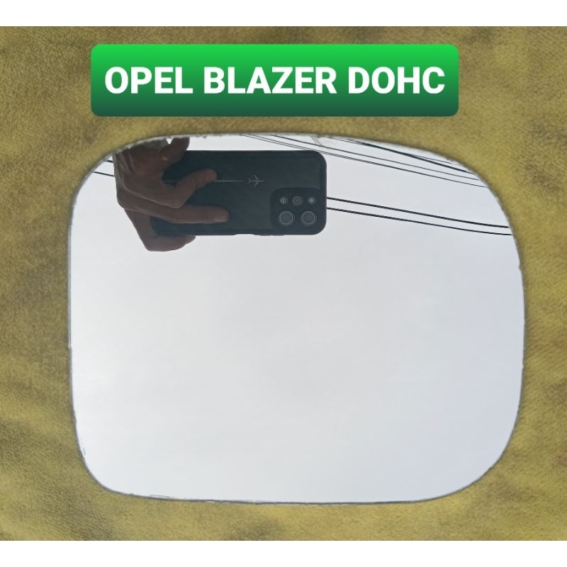 kaca spion cermin spion Opel Blazer DOHC