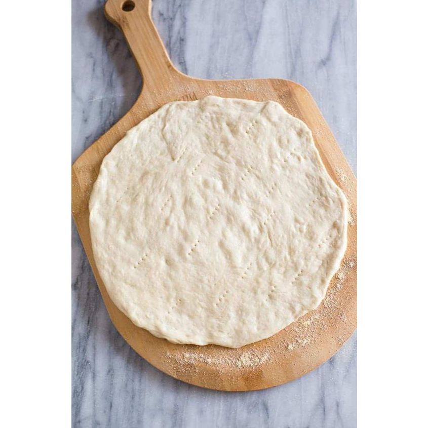 

Pizza Base 15cm for UMKM HORECA by Premior