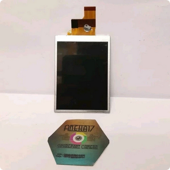 Lcd kamera for Canon Power shot SX530 SX 530 Backlihgt