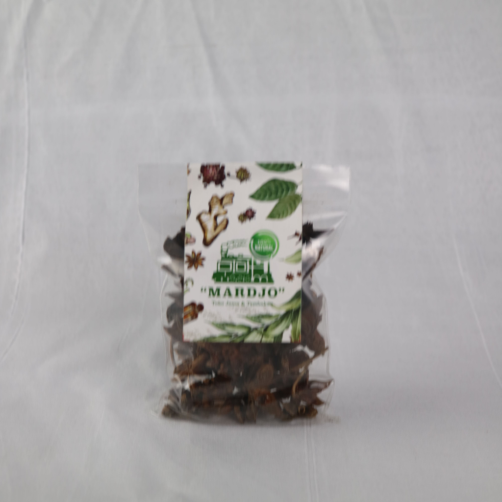 

Anis Bintang | Pekak | Bunga Lawang | JSR 100%