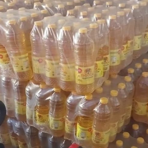 

MINYAK GORENG TROPICAL 1L ( ISI 12PCS ) TERMURAH