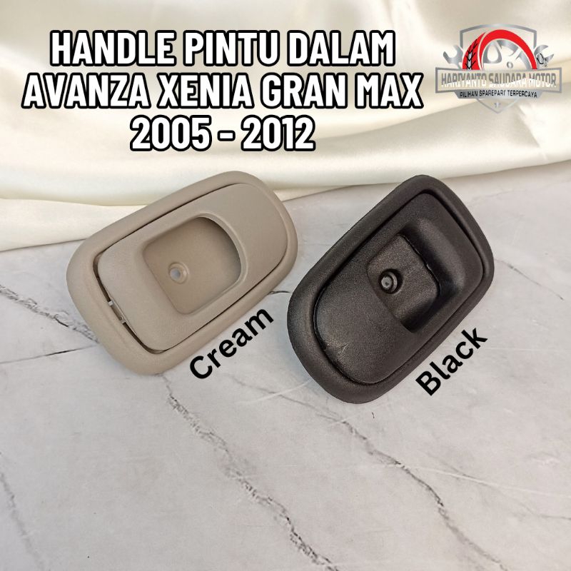 Handle Pintu Dalam Avanza Xenia Gran Max 2005-2012
