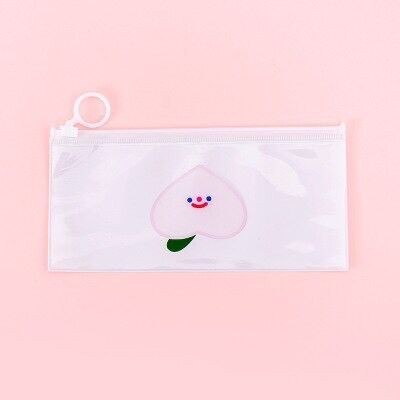 

Variasi Tempat Pensil Zipper / Tempat Pensil Lucu / Pouch Mini