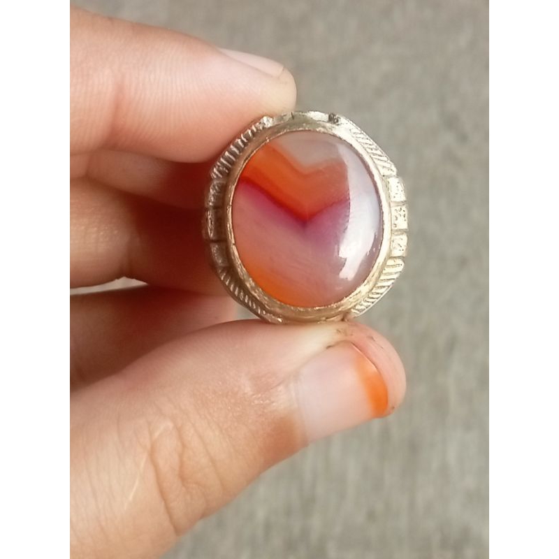 Natural Batu Junjung Derajat