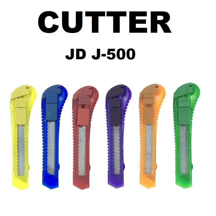 

CUTTER JENIA JD J-500 HARGA RENTENGAN