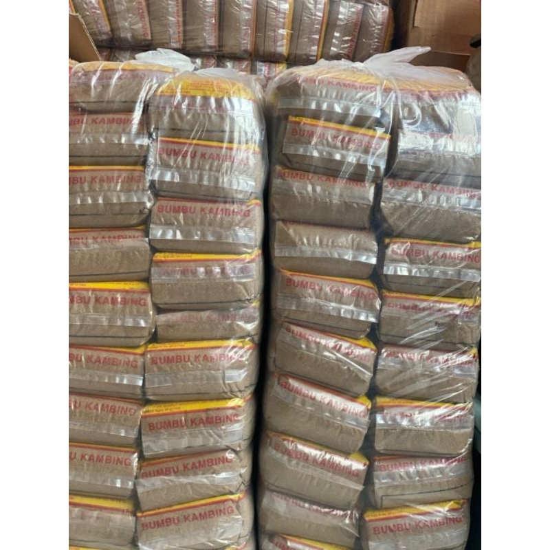 

sari minang kambing 1 ball 15 kg