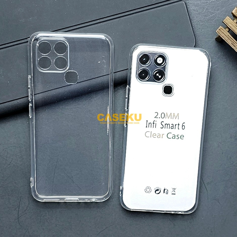 Case Infinix Smart 6 Infinix Smart 6 HD Infinix Smart 6 Plus Infinix Smart 7 Infinix Smart HD Clear 