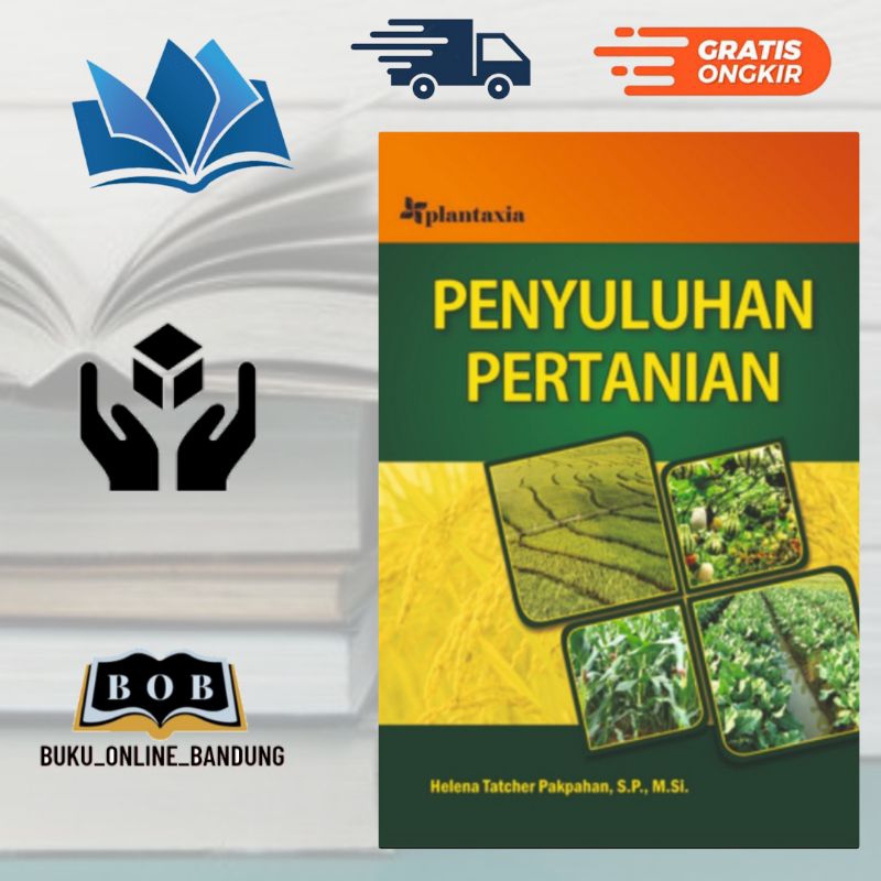 Penyuluhan pertanian