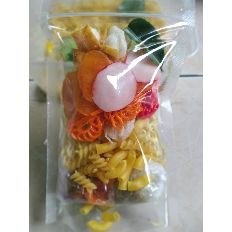

SEBLAK TASIKMALAYA
