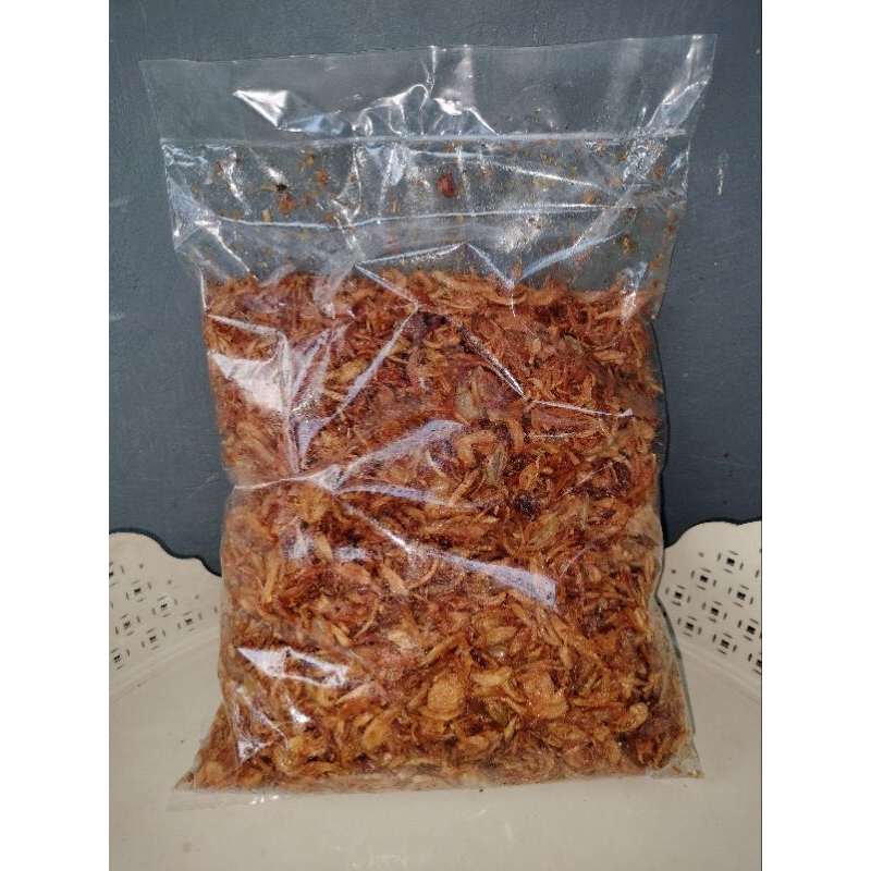 

BAWANG GORENG ORIGINAL 70G