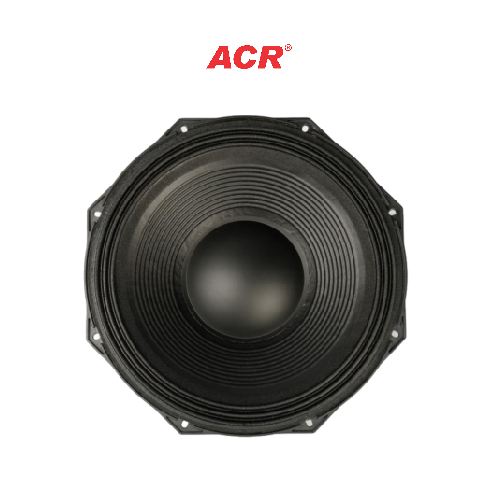 ACR Speaker Subwoofer 15″ PA 113156 Fabulous / pcs