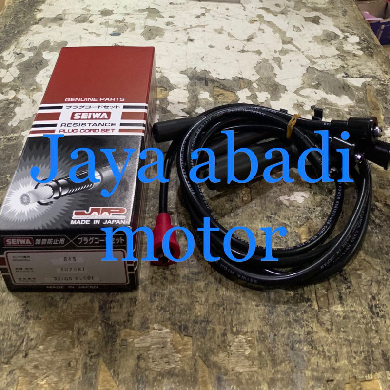 Kabel busi jimny katana SEIWA japan
