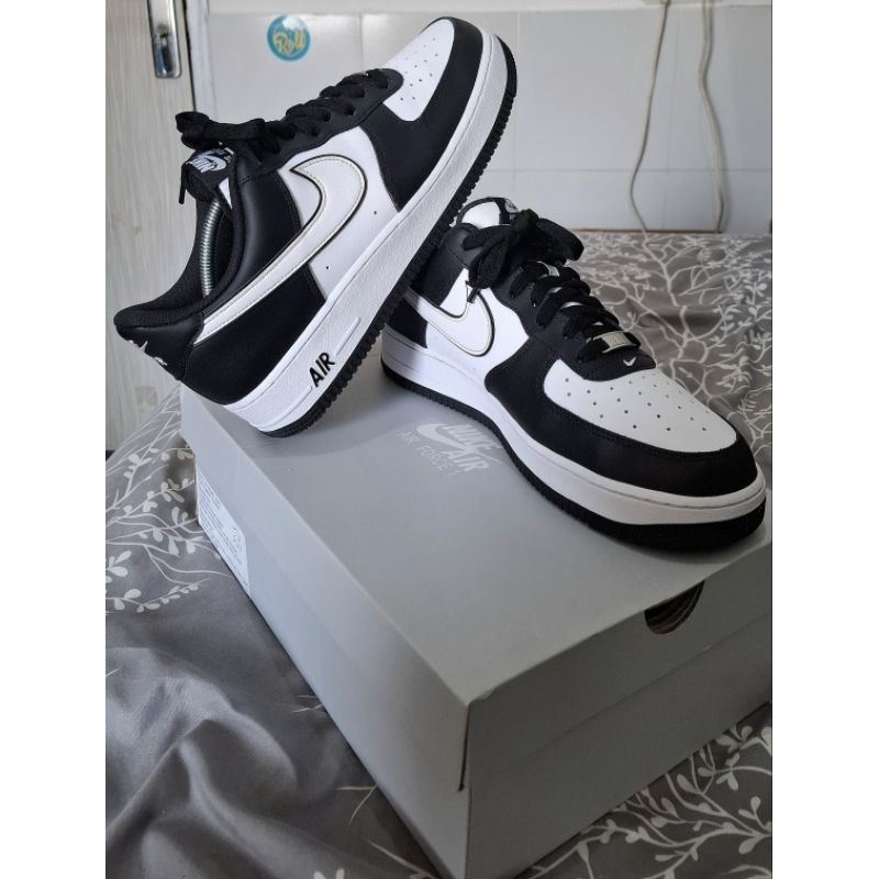 Nike Air Force 1 Panda Original (Second)