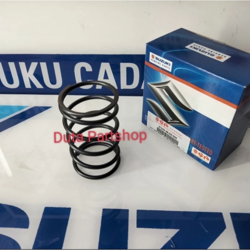 per cvt puly Nex 2 address original Suzuki Genuine Part SGP