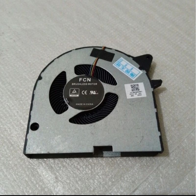 fan kipas pendingin laptop Lenovo y7000p y530p y545p 2010 VGA