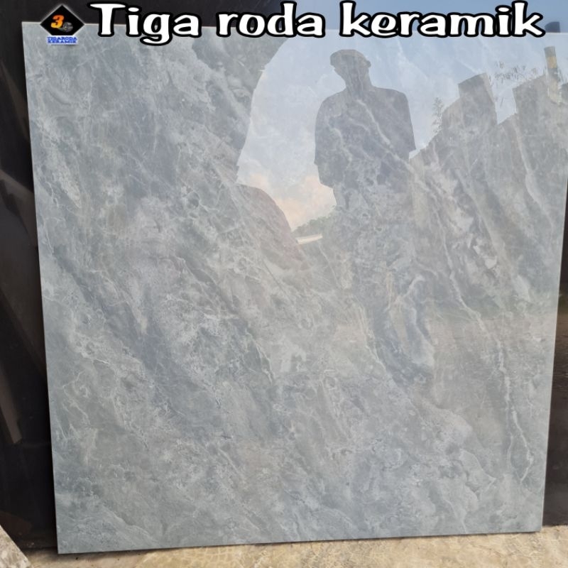 granit 60x60 lantai/granit glossy/granit ruang tamu/granit murah/granit abu/granit motif marmer/gran