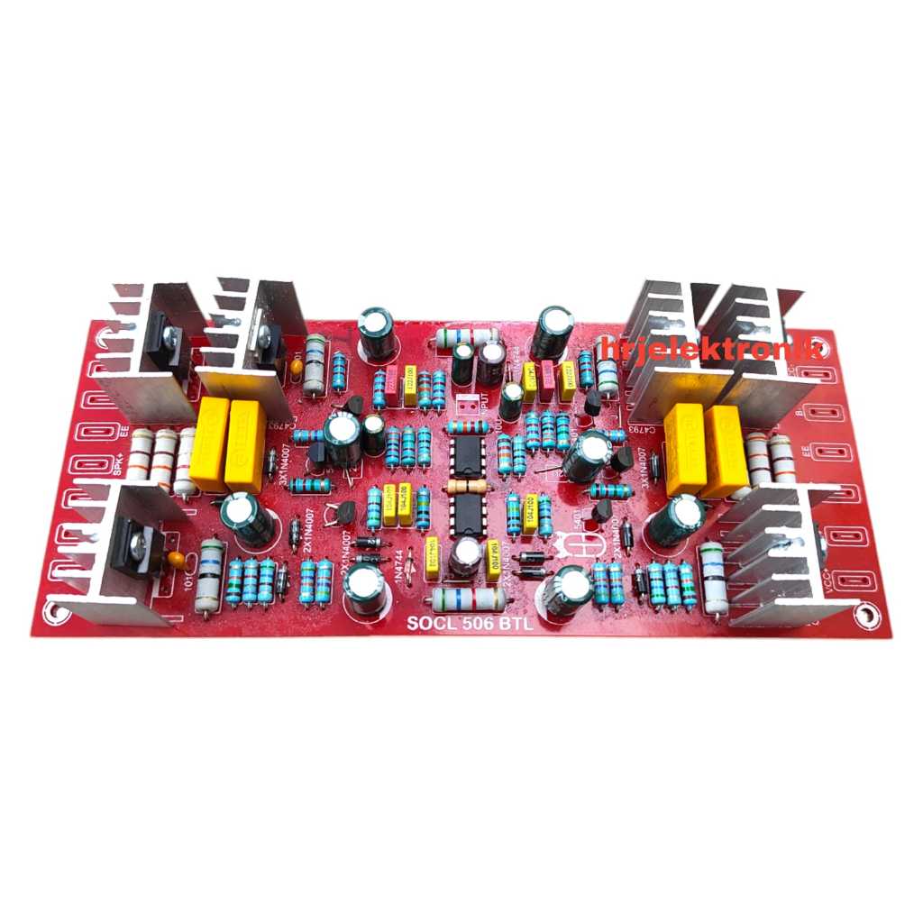 Driver Socl 506 BTL Diver BTL