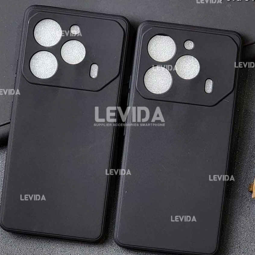 Tecno Pova 6 Tecno Pova 6 Pro Softcase Procamera silicon Matte Case full cover Tecno Pova 6 Tecno Po