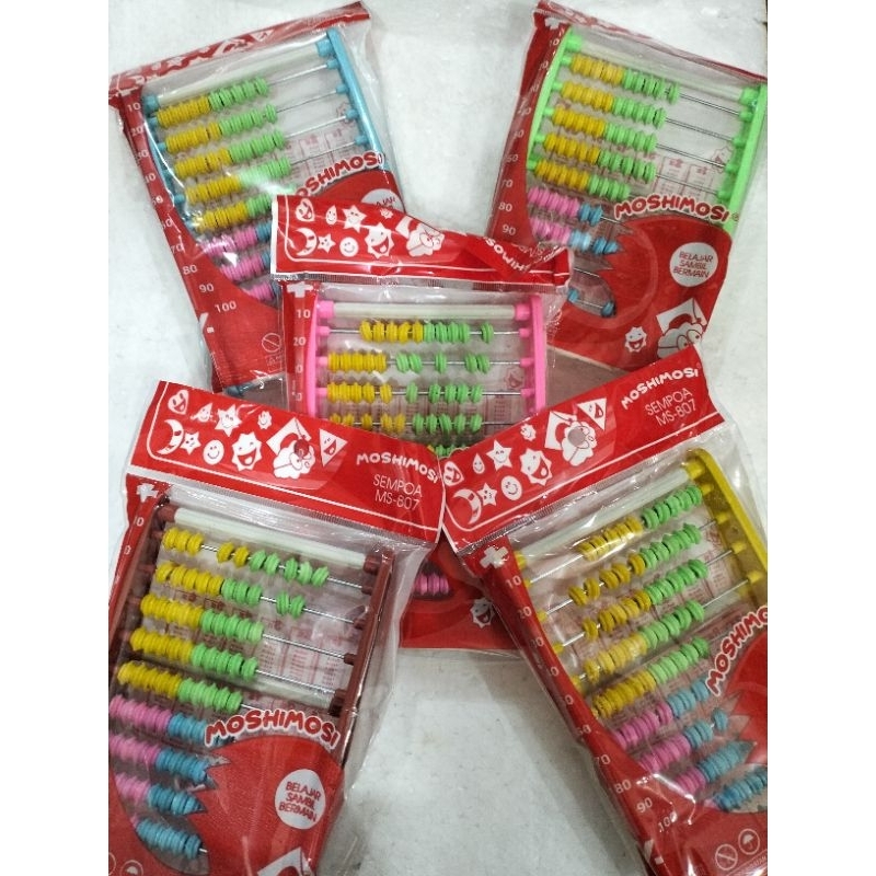 

SEMPOA KAKI KECIL merk MOSHI MOSHI SEMPOA ANAK SEMPOA MURAH SEMPOA WARNA WARNI SEMPOA CANTIK
