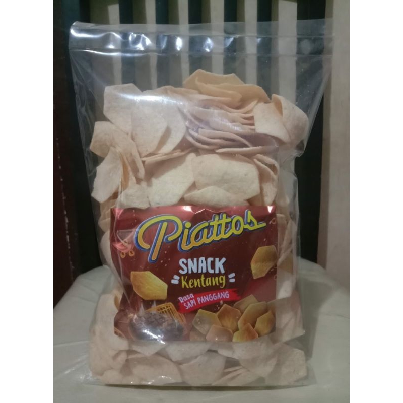 

Piatos snack original/ snack repack/snack kiloan/snack murah