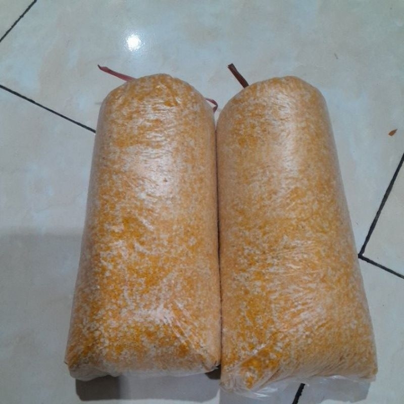 

Tepung roti tepung panir