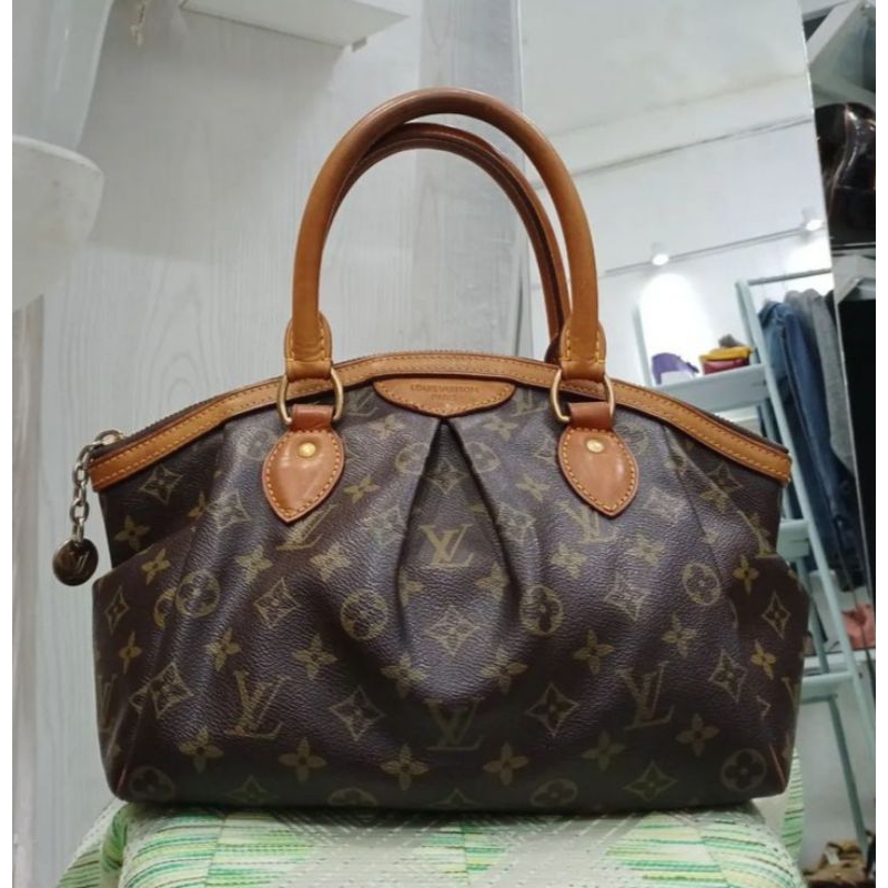 Tas LV tivoli monogram