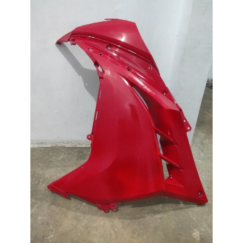 Fairing Cowling samping Ninja 250 fi ORI