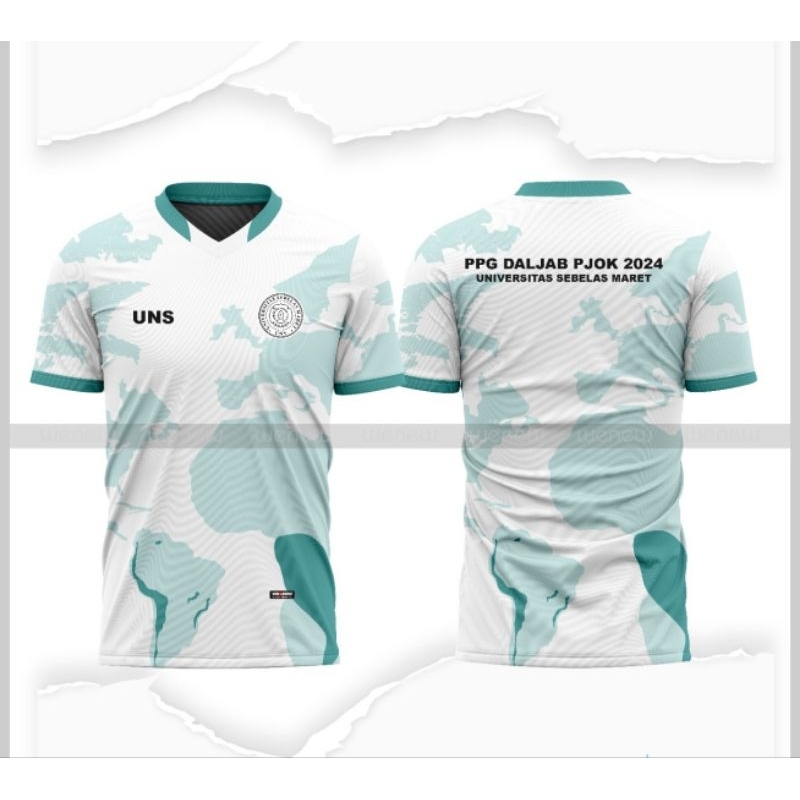 JERSEY PPG DALJAB 2024