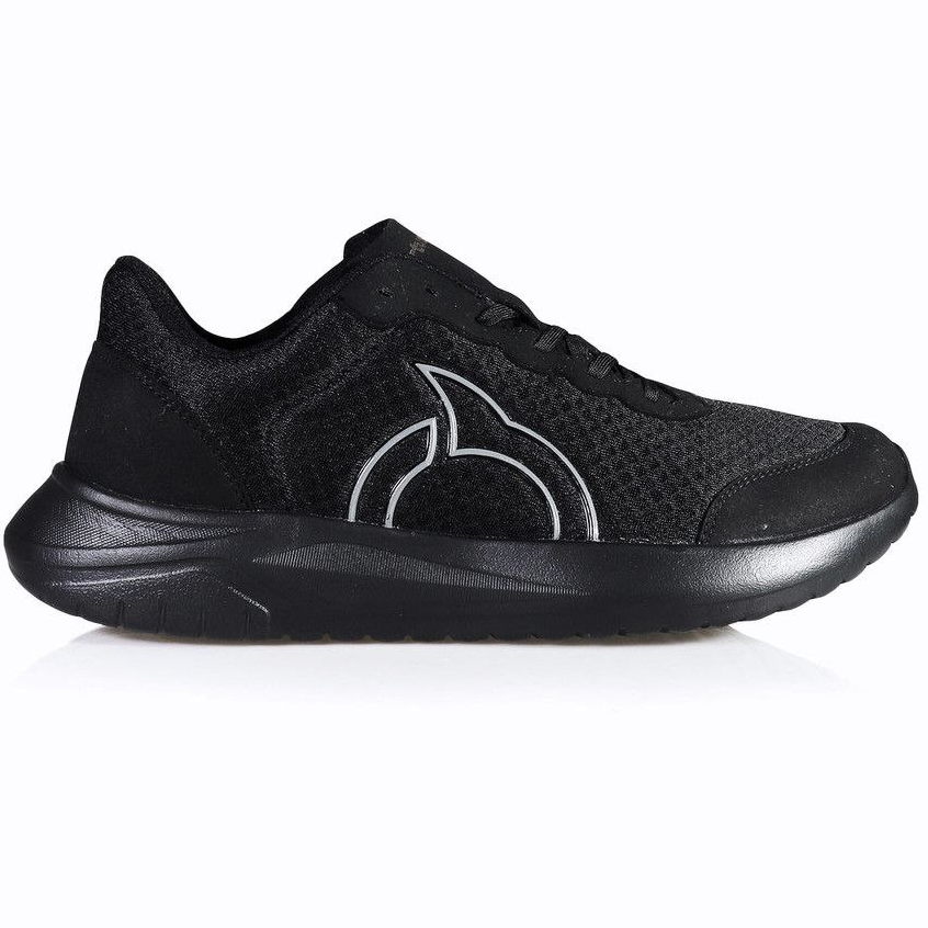 Sepatu Sneaker Sneakers Sekolah Kets Ortus Eight OrtusEight Omega