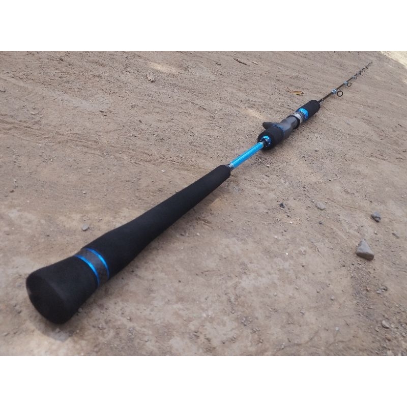 Joran sutet over head ful fuji