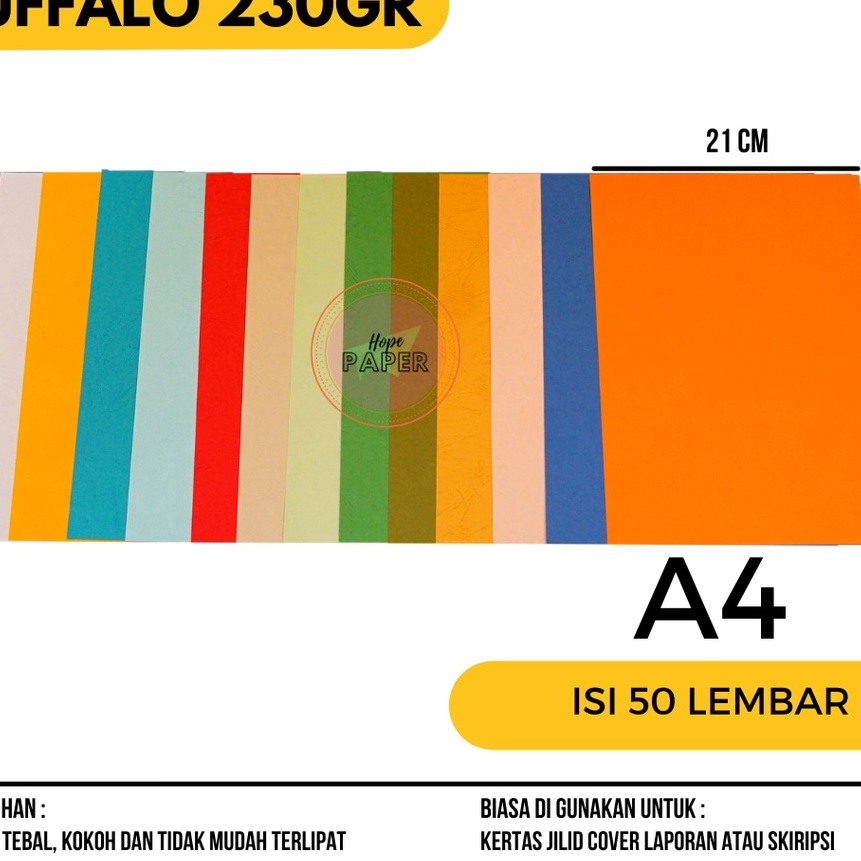 

Gila Kes Jilid A4 isi 5 lembar Kes Buffalo A4 Kes Cover A4