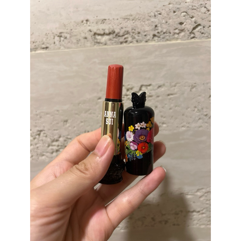 Anna Sui Lipstick S401