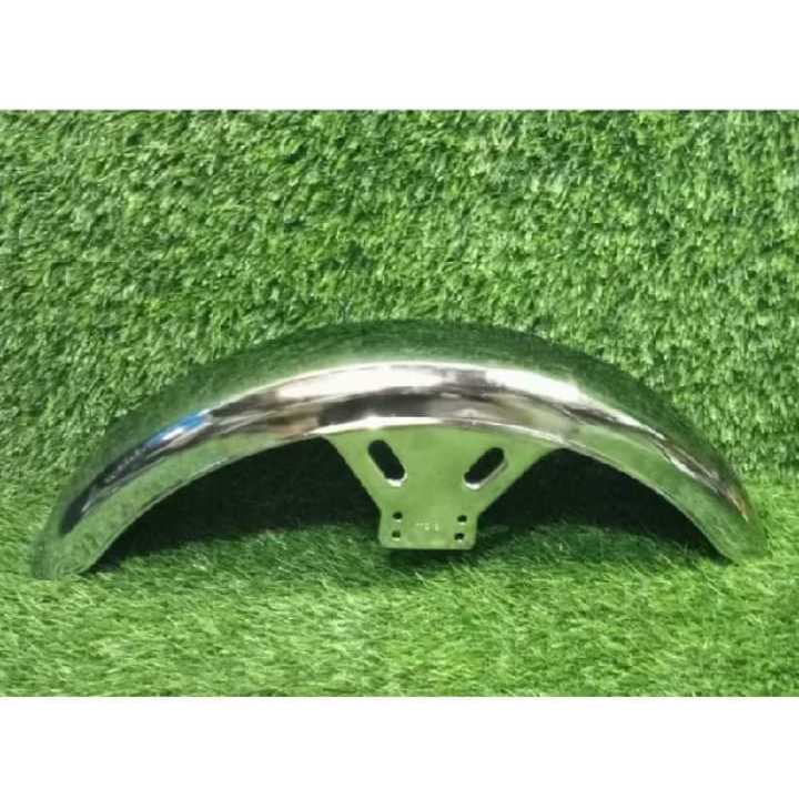 SPAKBOR SLEBOR DEPAN RX KING RXK RXS RX SPESIAL RX 100 CROM CHROME