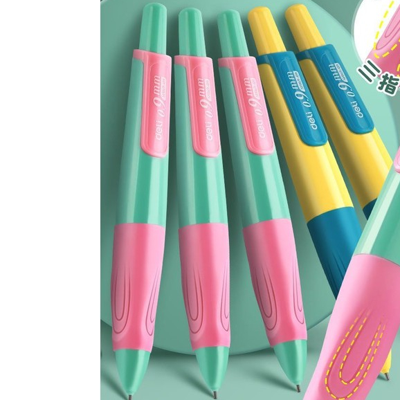 

Pensil Propelling Zhengzi Pensil Timbal Tebal Siswa Sekolah Dasar