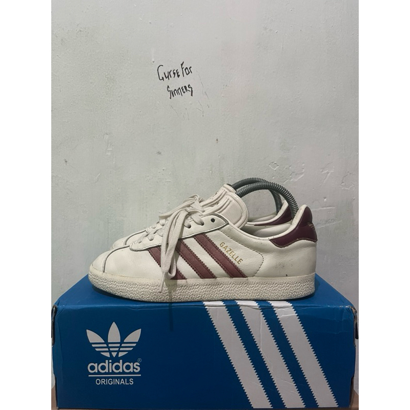 Adidas Gazelle II