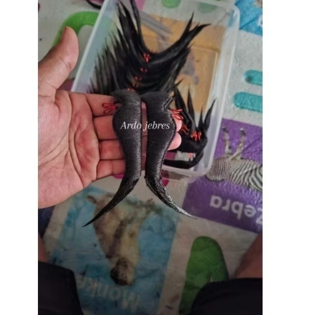 JEBRES UWEL KUDA LUMPING TEMANGGUNG