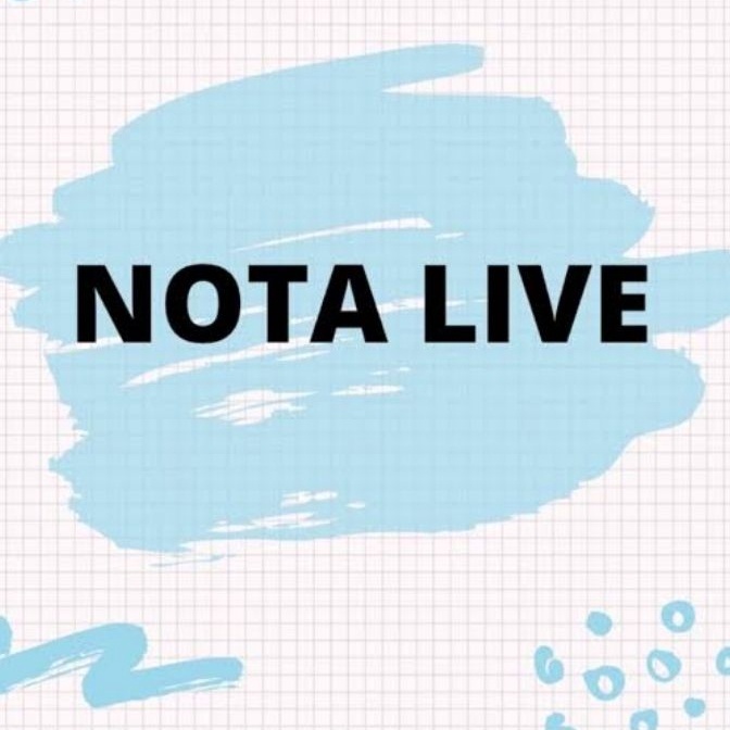 

Terkini Nota live 75ribu ke atas