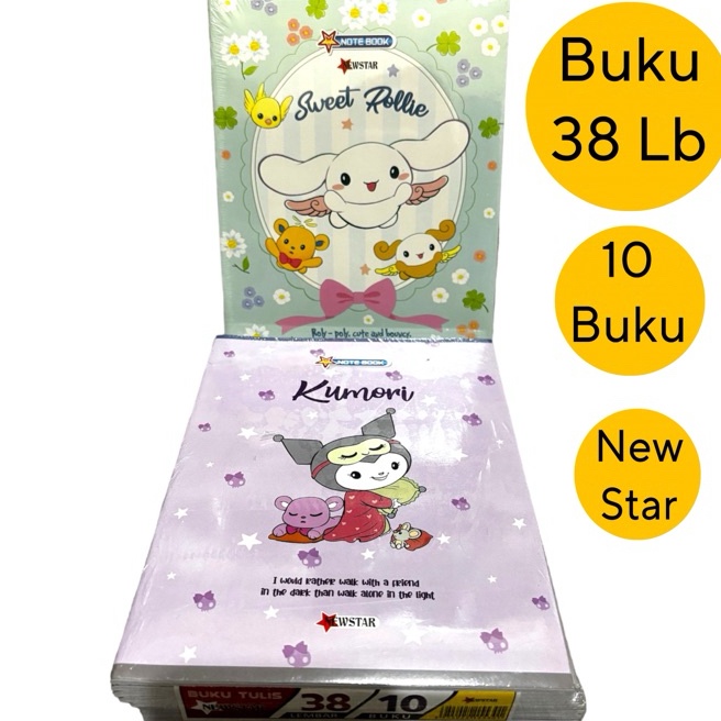 

Hemat BUKU TULIS 38 LEMBAR BUKU UKURAN KUARTO BUKU TULIS SEKOLAH 38