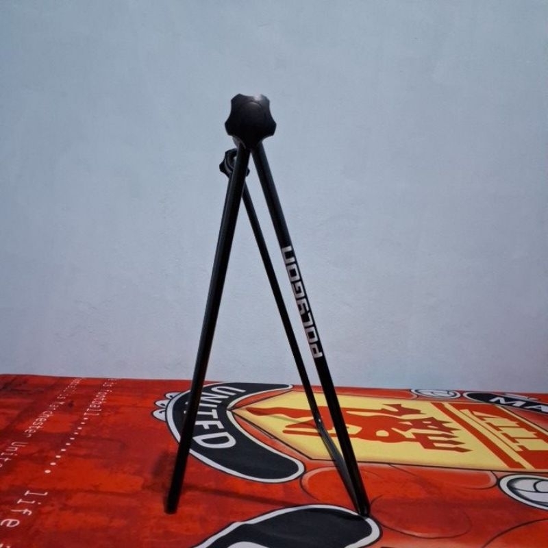 POLYGON STAND SEPEDA FOR QR HUB 02