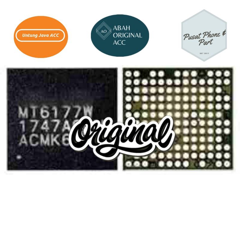 IC RF IC SINYAL LENOVO K5S LENOVO K9 LENOVO K9 NOTE ORI TESTED PROVED