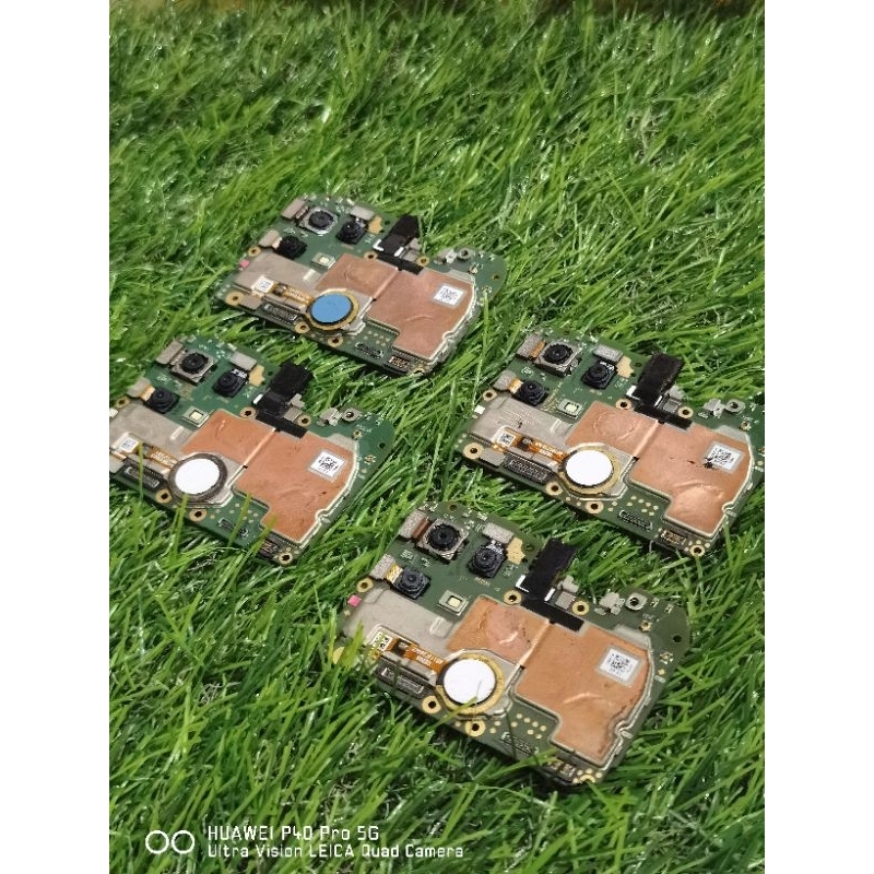 Mesin Oppo A15 dan A15S Normal