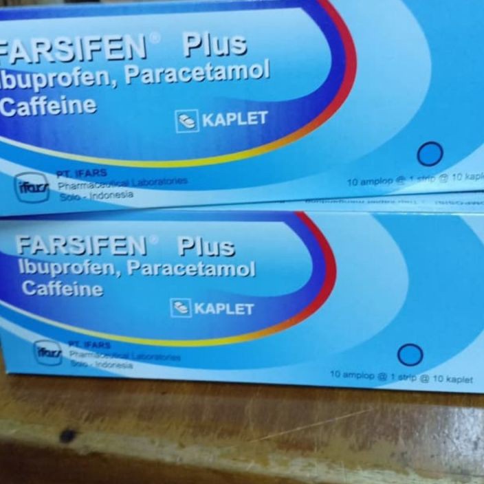 BELI farsifen plus
