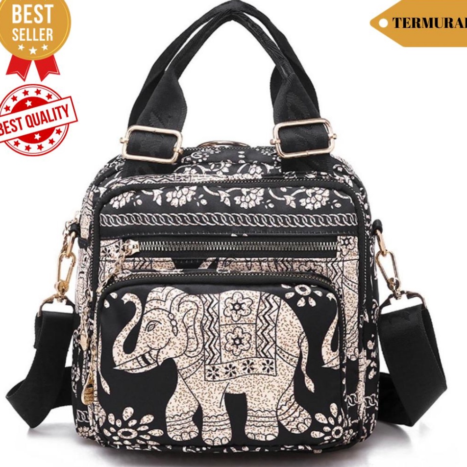 New Collection Tas chibao original 3in1 181323