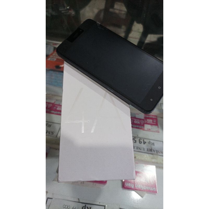 redmi 4a 2/16