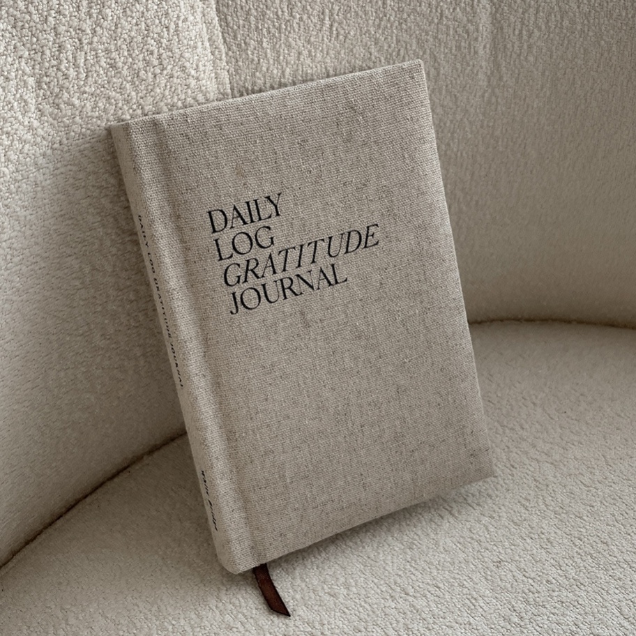 

KI3 Gratitude Journal n Journal Notebook 5 minutes journal