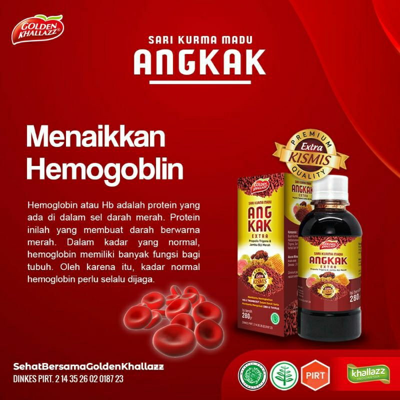 

Sari kurma Angkak golden khallazz / Kurkis mix Sari kurma angkak kismis gamat emas 280g