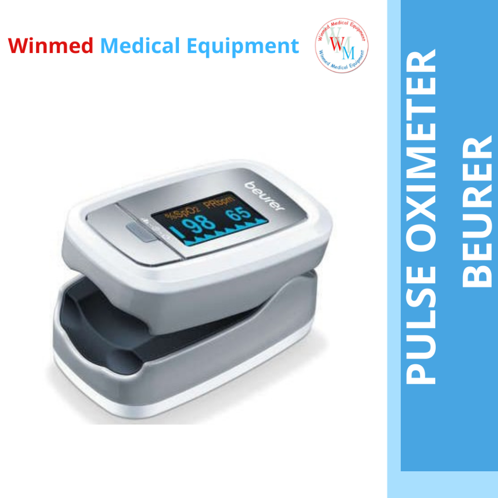 Pulse Oxymeter BEURER PO 30